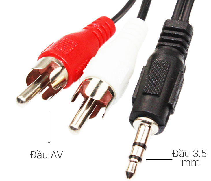 Cách kết nối máy tính với tivi qua cổng VGA