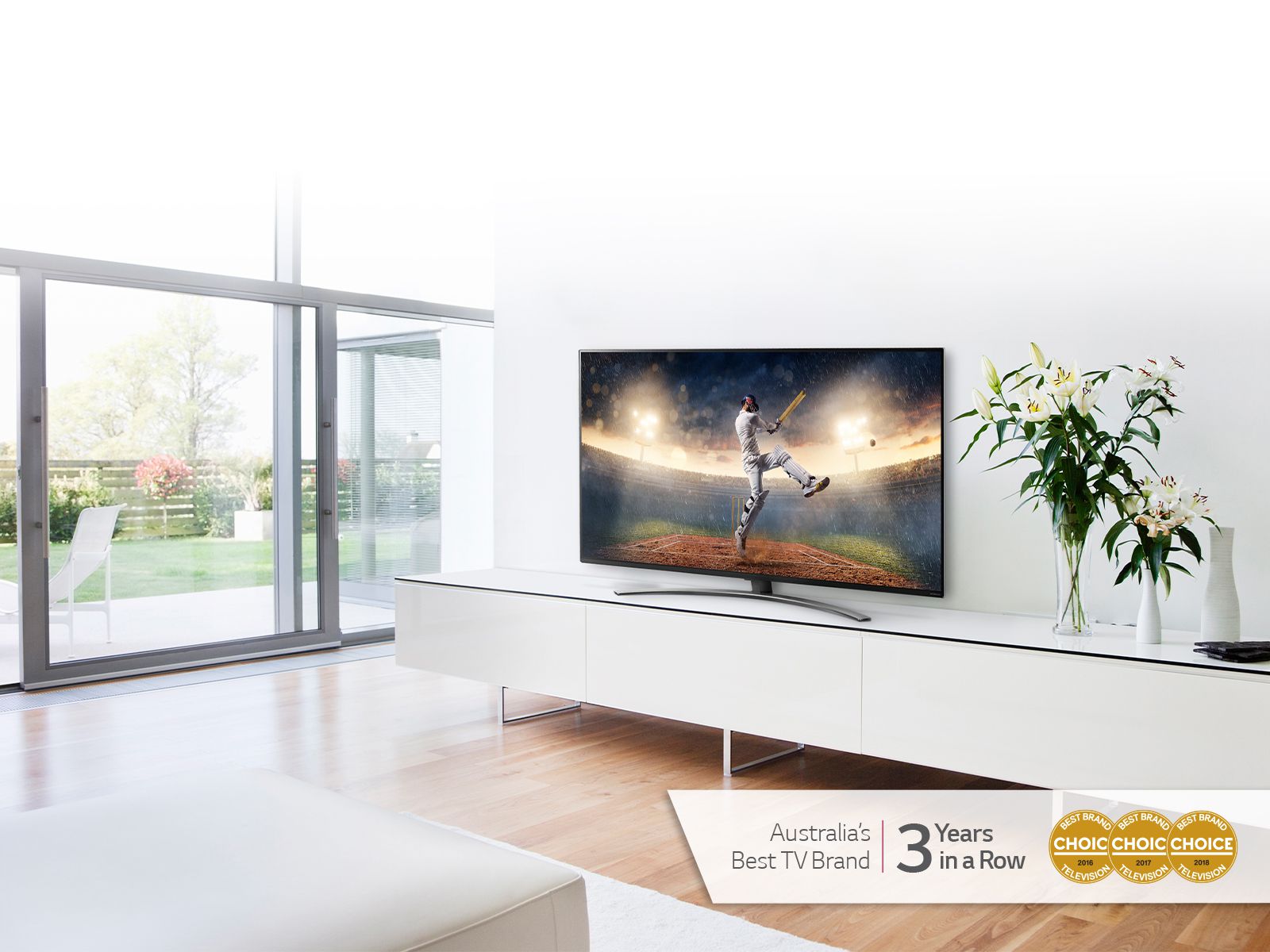 Mua tivi nào tốt?