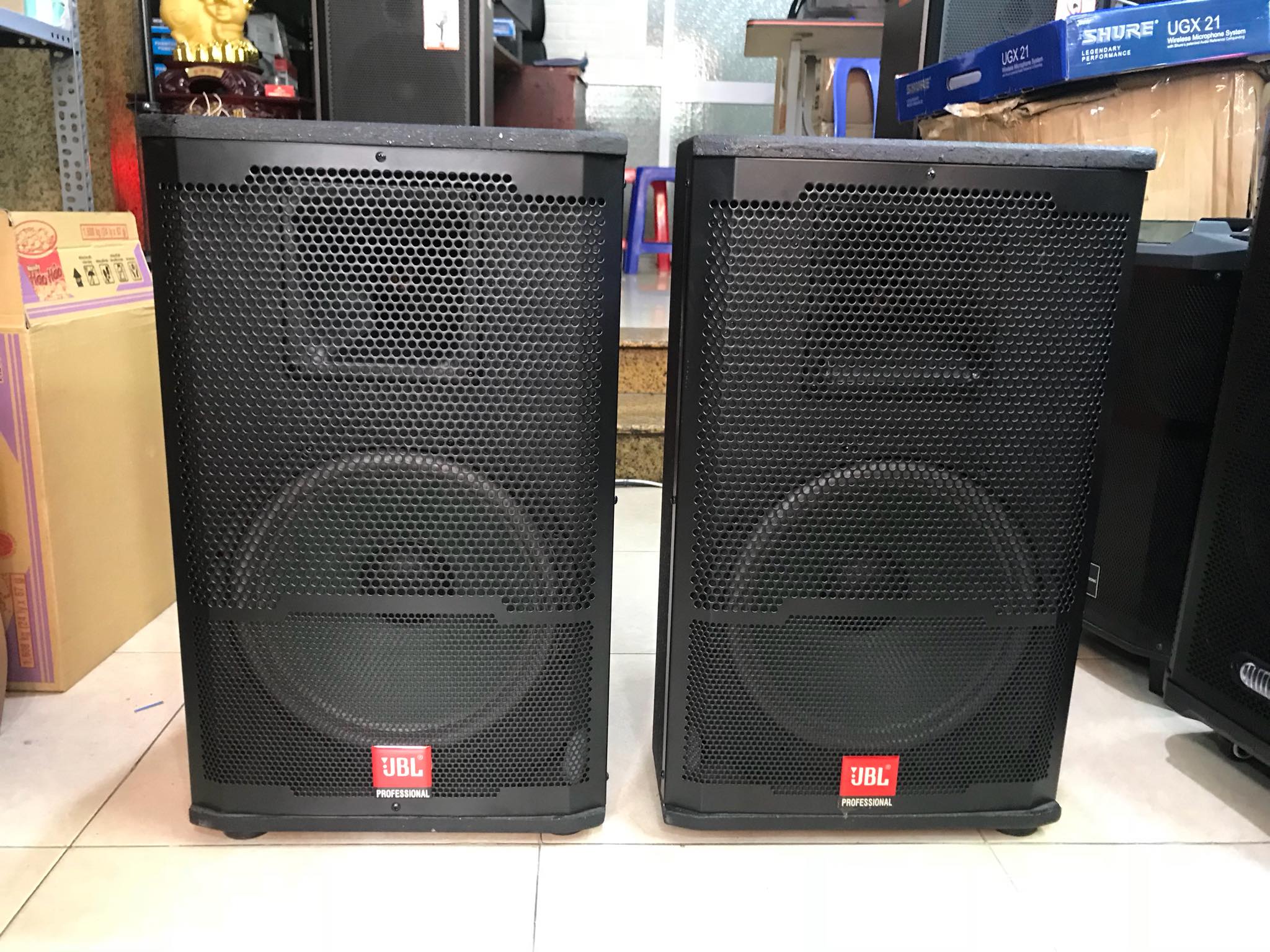 Loa 3 tấc giá bao nhiêu