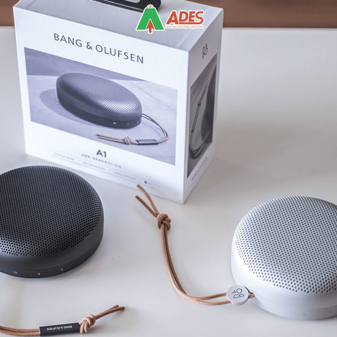 B&O Beosound A1 G.2