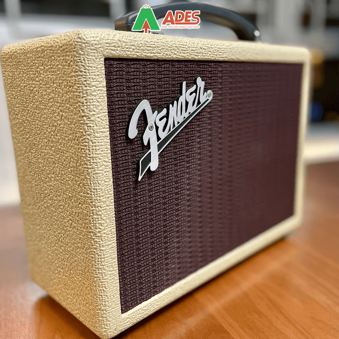 Fender Indio