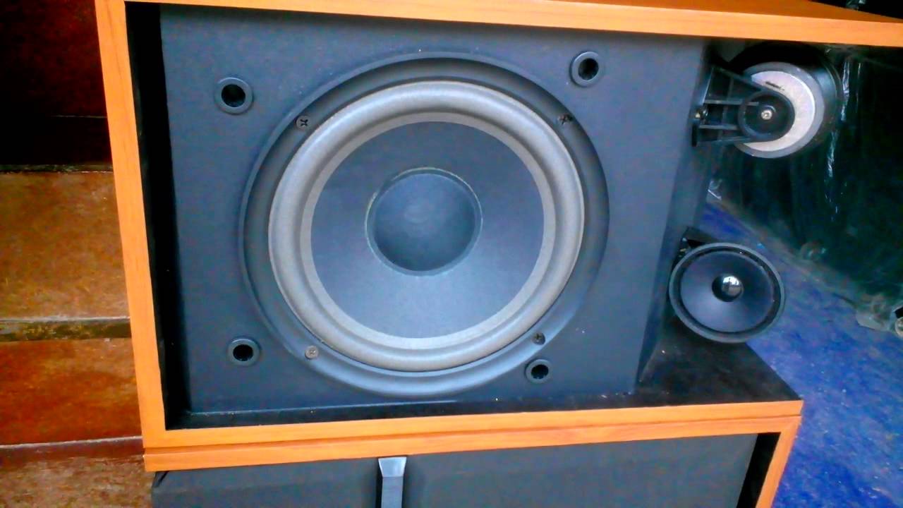 Loa bose 301 seri 3 giá bao nhiêu?