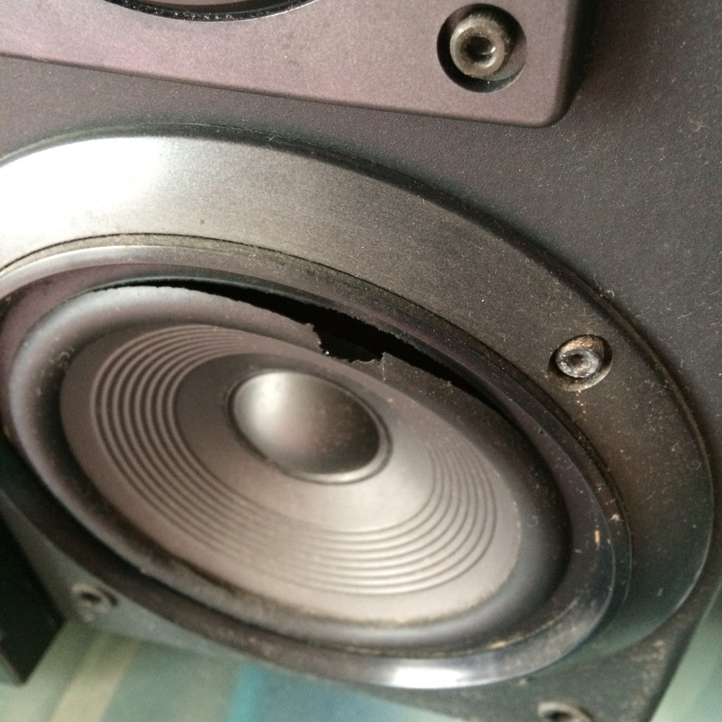 Cách khắc phục loa bị rè