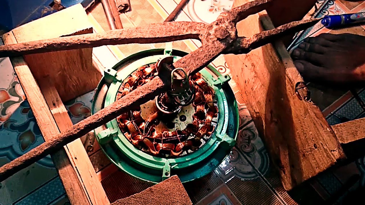 Cách chọn mua quạt trần phù hợp và tiết kiệm điện