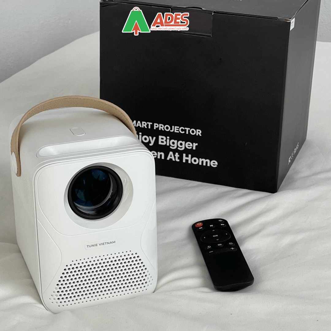 Tunie Projector SS02