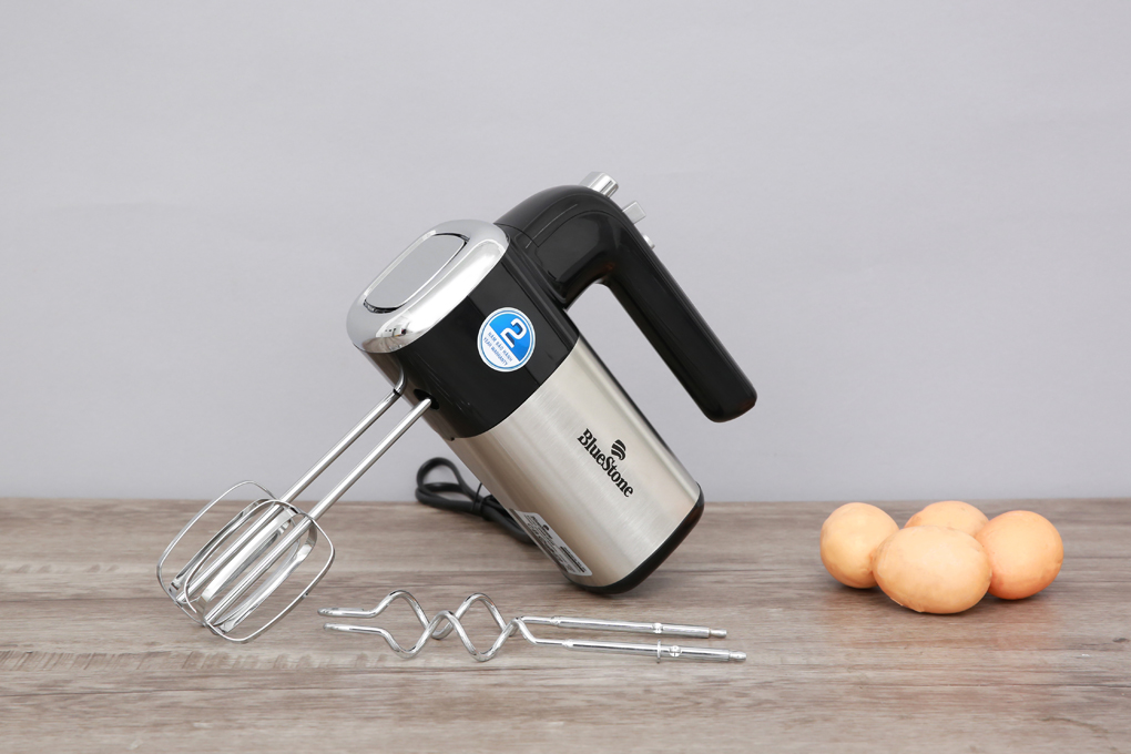 Các thiết bị nhà bếp tiện dụng đã có mặt tại Việt Nam