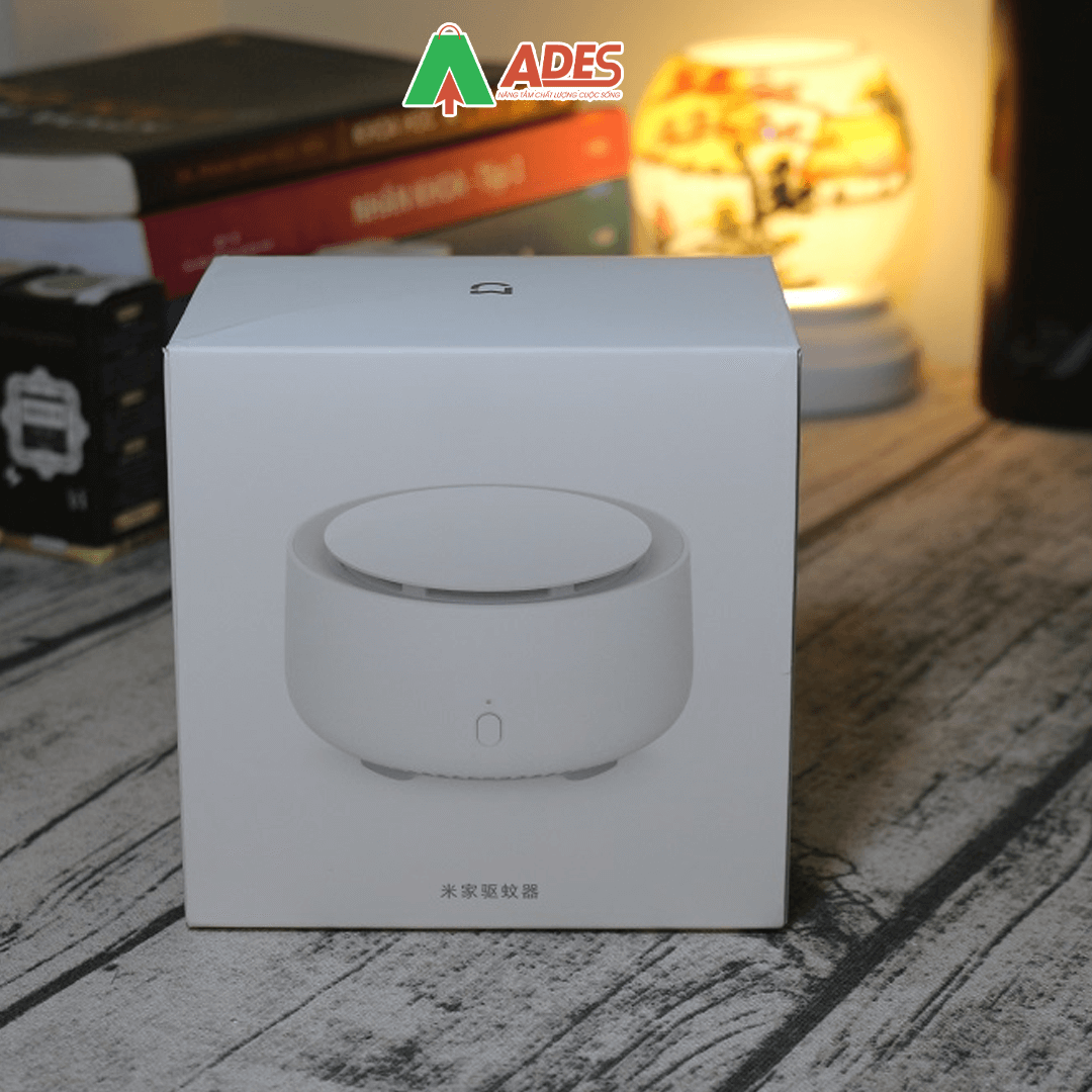 may duoi muoi Xiaomi Mijia WX08ZM