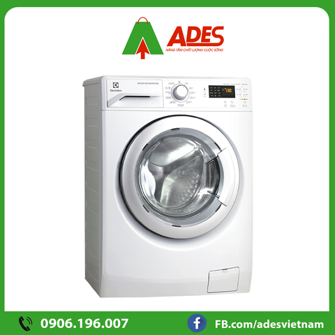 Máy giặt sấy Electrolux Inverter MODEL EWW12853