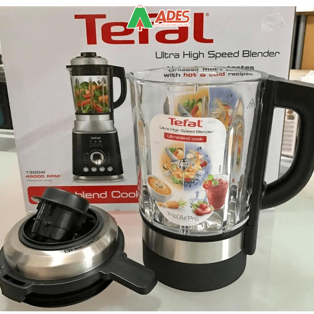 Tefal BL967B66