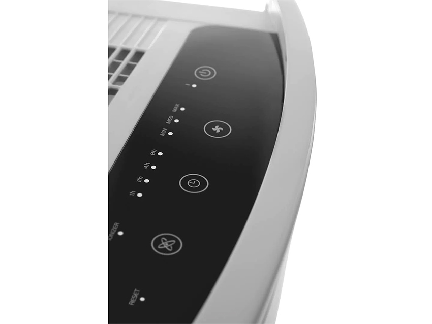 Máy lọc không khí DelongHi AC100