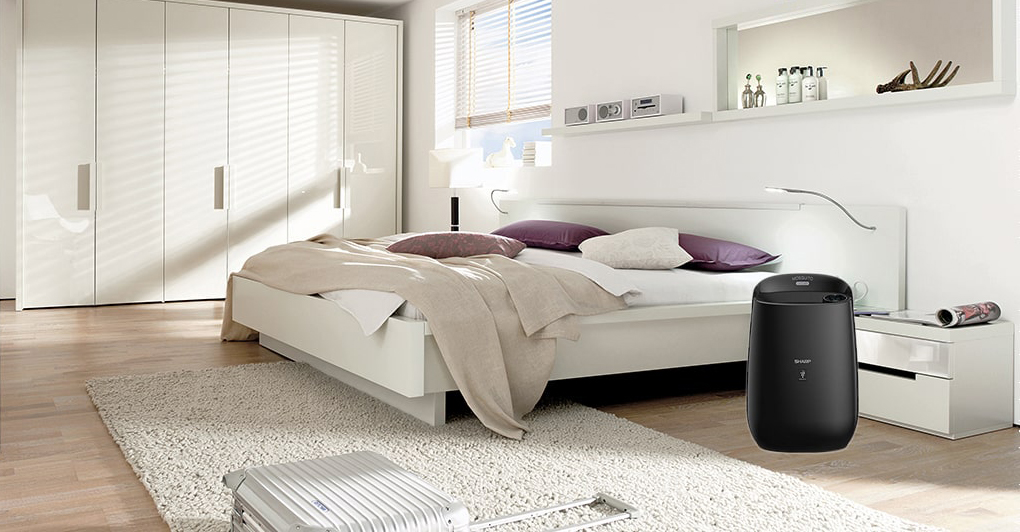 Máy lọc không khí là gì?