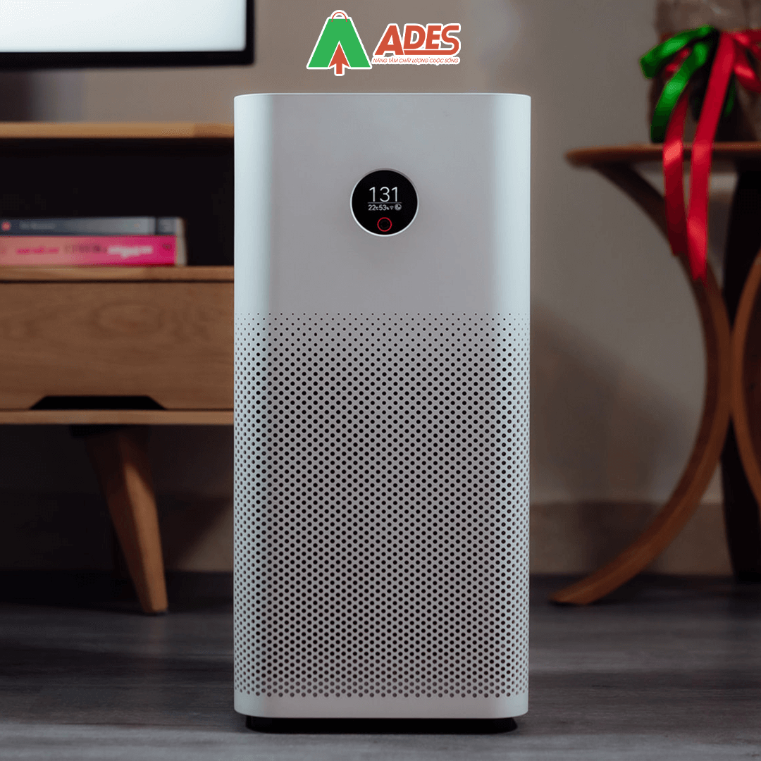 Xiaomi Smart Air Purifier 4