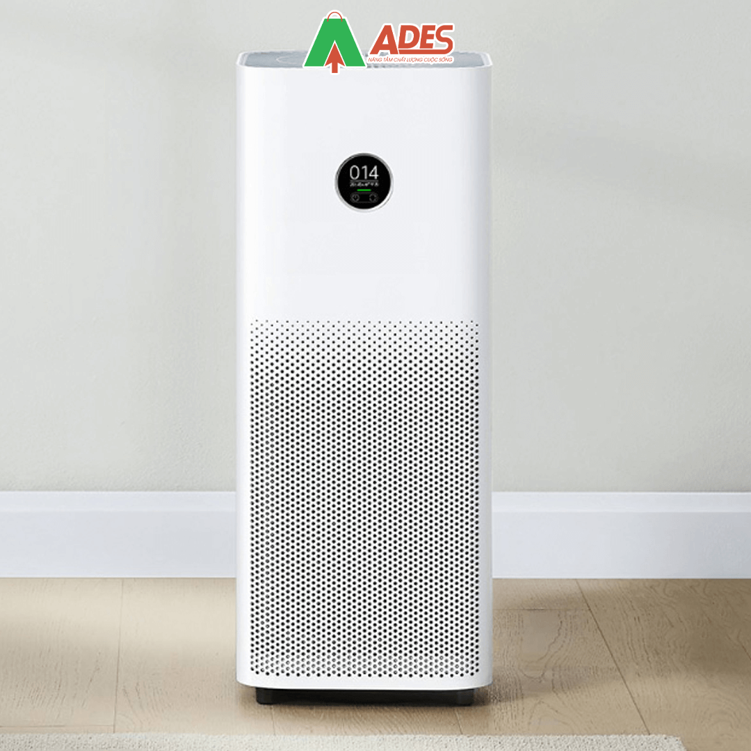 Xiaomi Smart Air Purifier 4