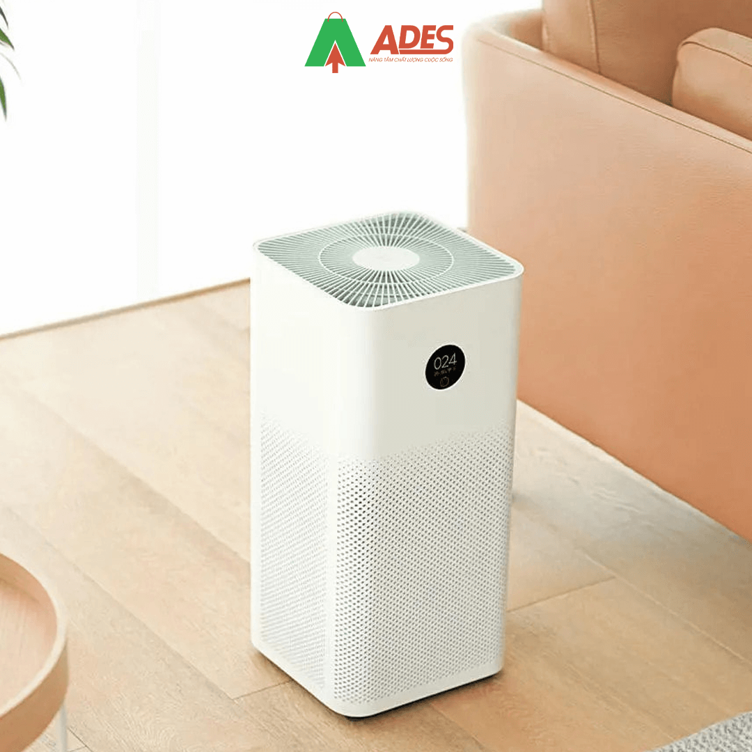 Xiaomi Smart Air Purifier 4