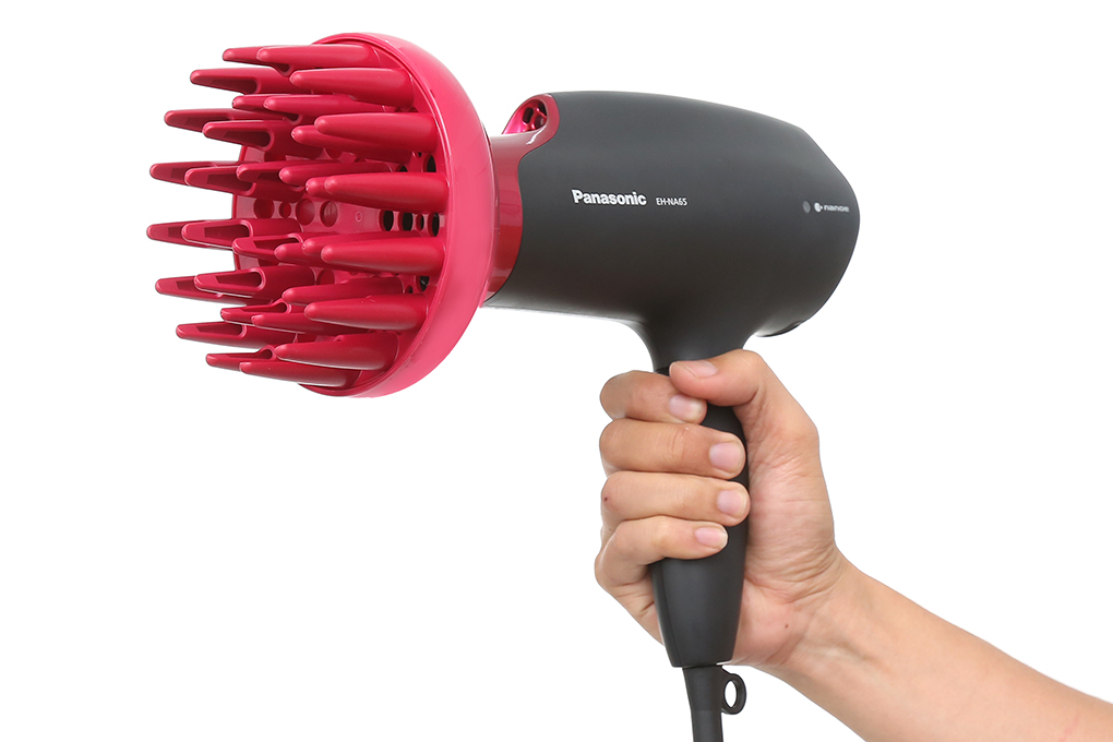 Tính thời trang và khả năng tạo ra xu hướng của máy sấy tóc