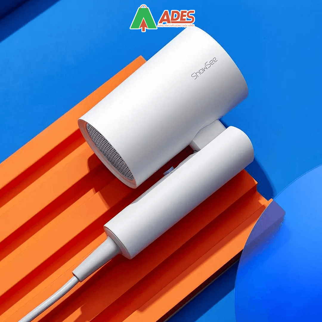 Máy Sấy Tóc Xiaomi ShowSee A1W/A2W Ion Âm