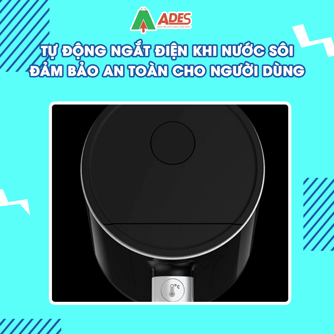 Am sieu toc Tefal KO850810