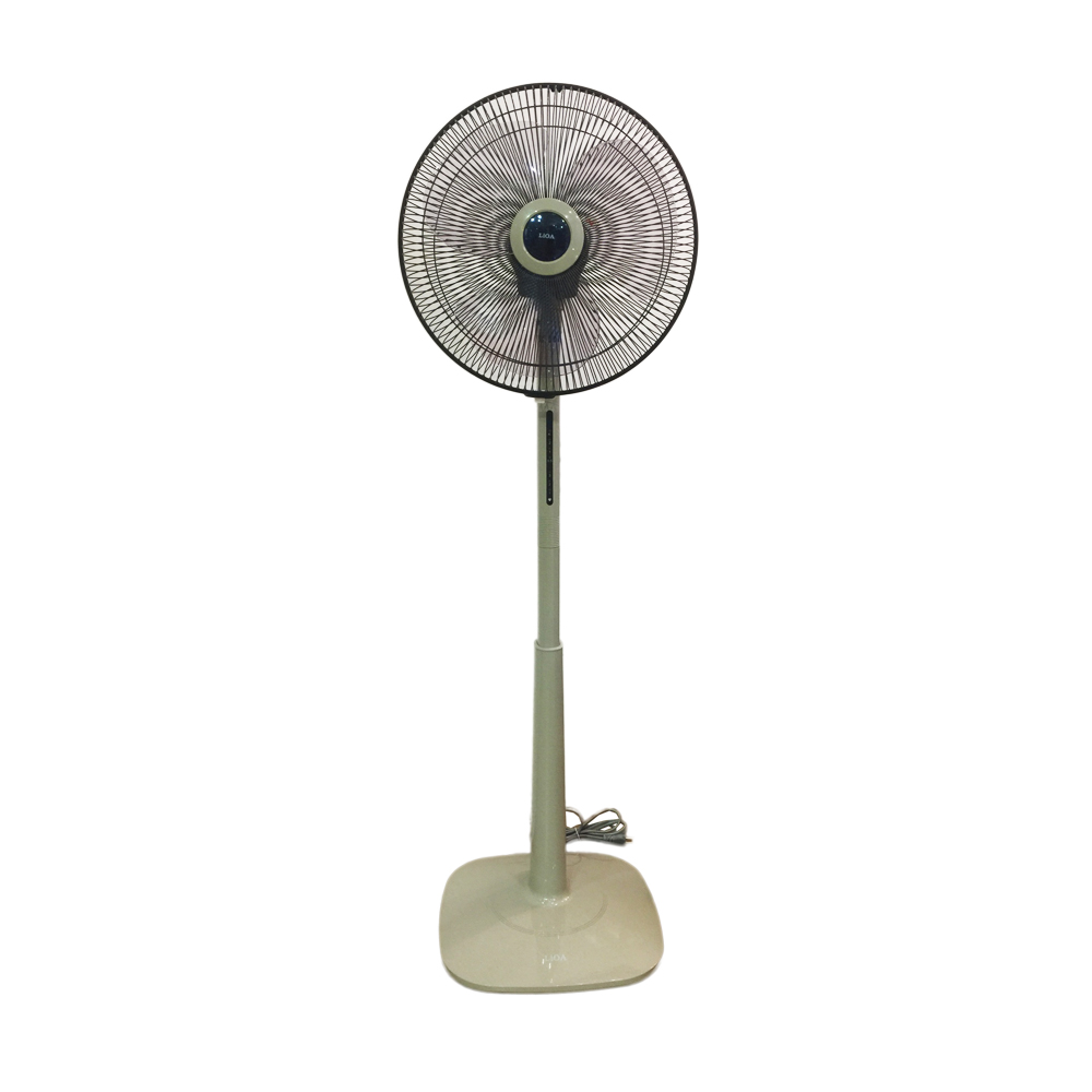 Nên mua quạt cây Lioa có điều khiển ở đâu?