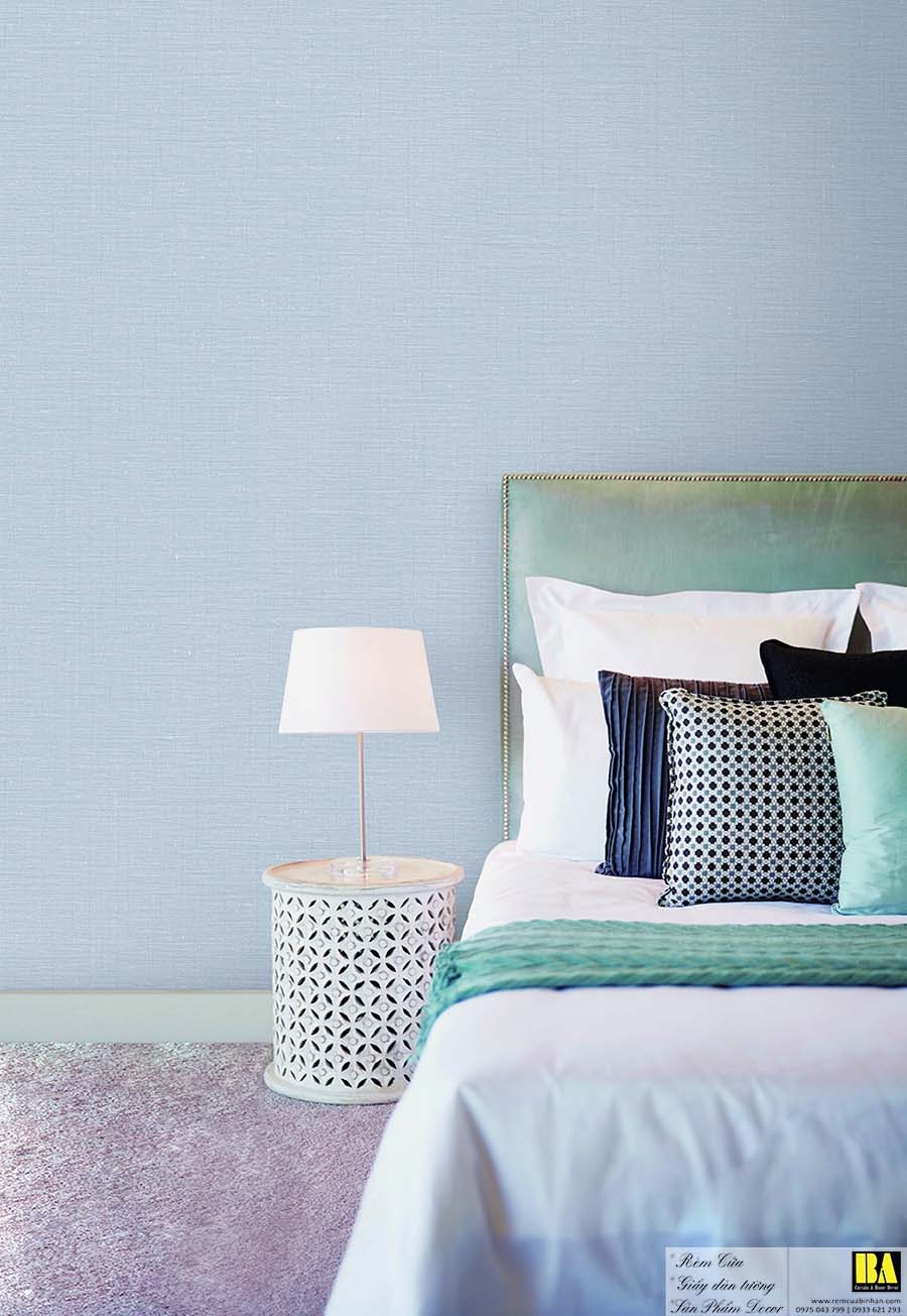 Tông đơn sắc cho chủ nghĩa tối giản