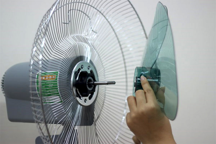 Nguyên nhân từ lõi thép