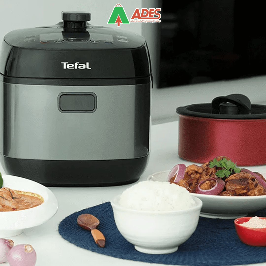 Tefal Smart Pro CY625868