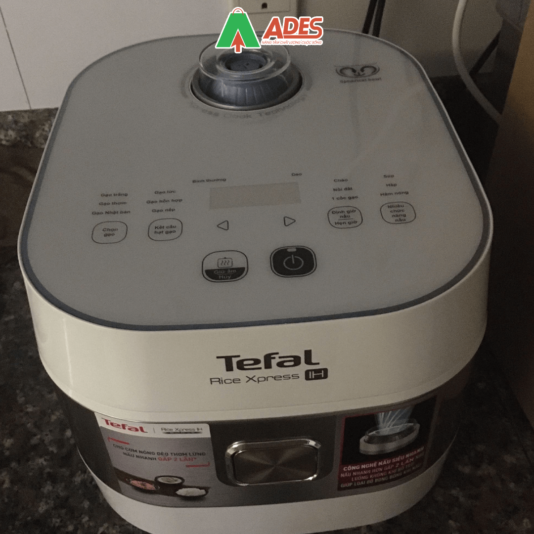 Tefal RK762168