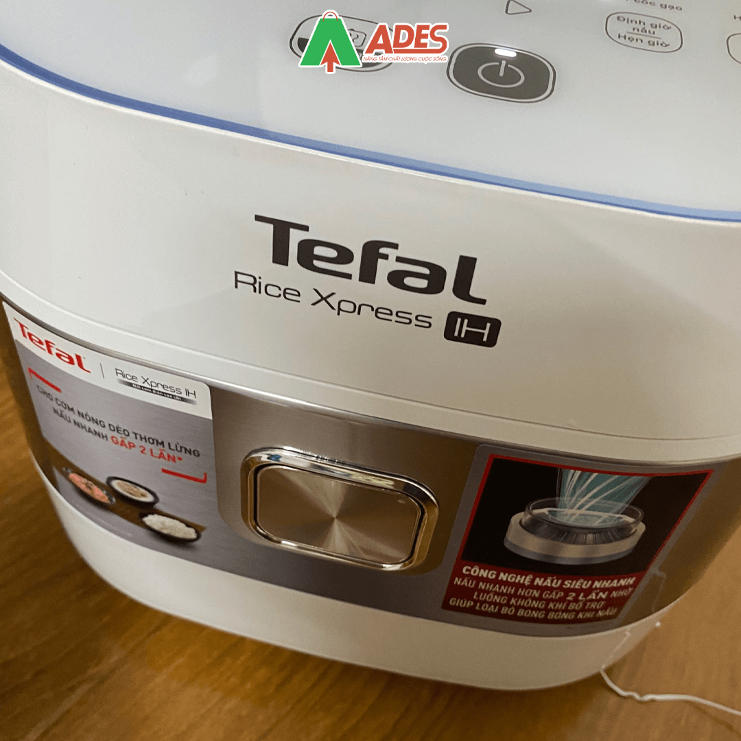 Tefal RK762168