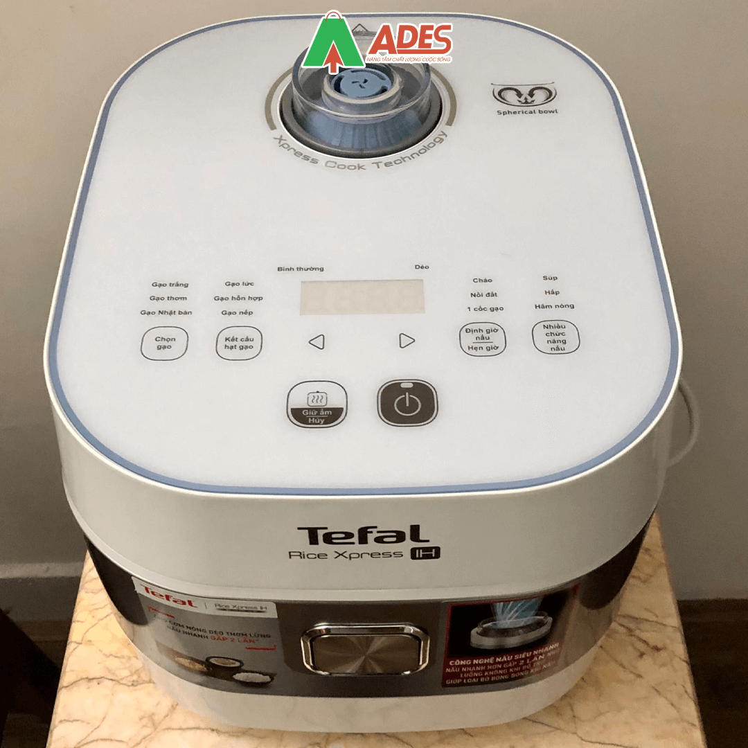 Tefal RK762168