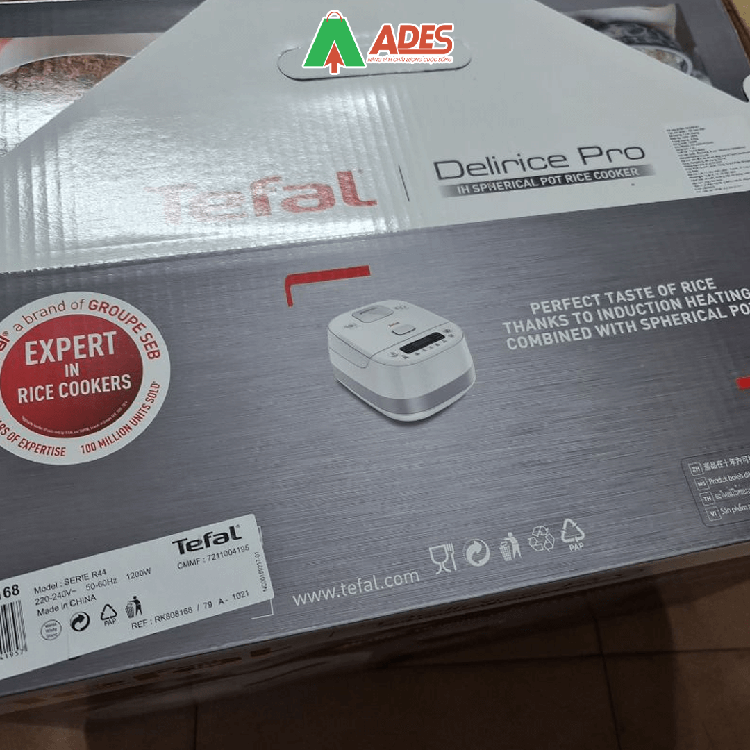 Tefal RK808168