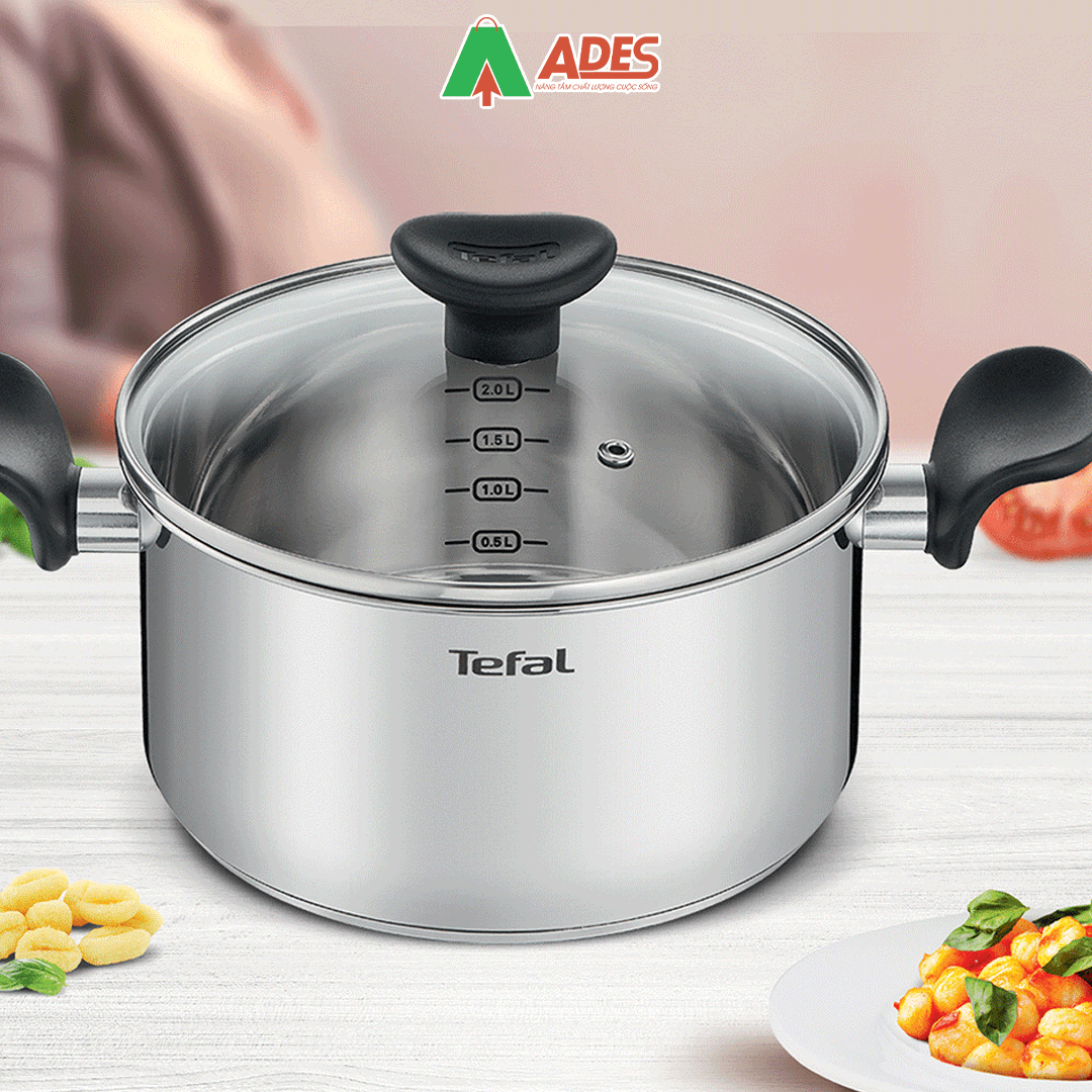 noi inox Tefal Primary 20cm 3L