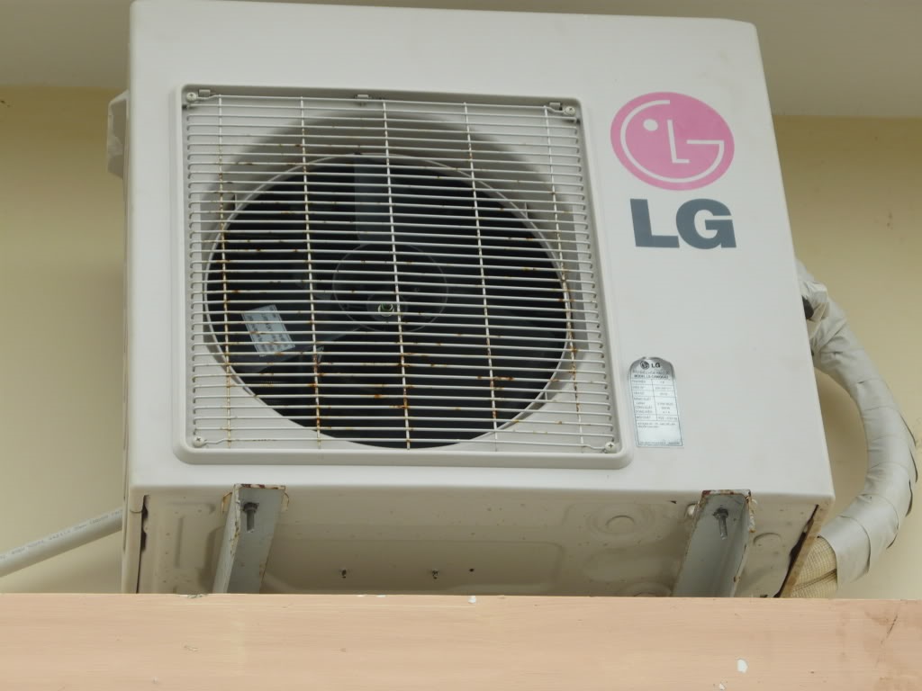 Hướng dẫn cách lắp đặt máy điều hòa không khí