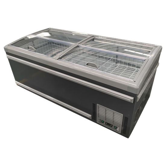 Mua tủ đông loại nào, của hãng nào tốt?