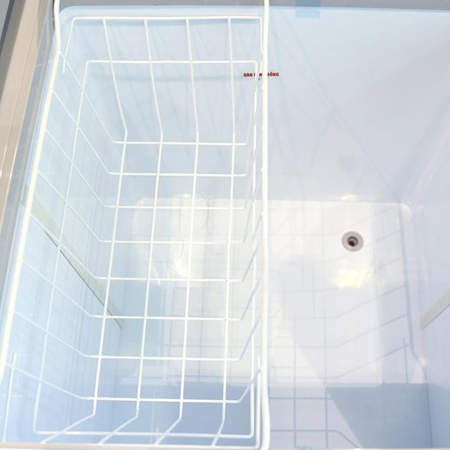 Mua tủ đông loại nào, của hãng nào tốt?