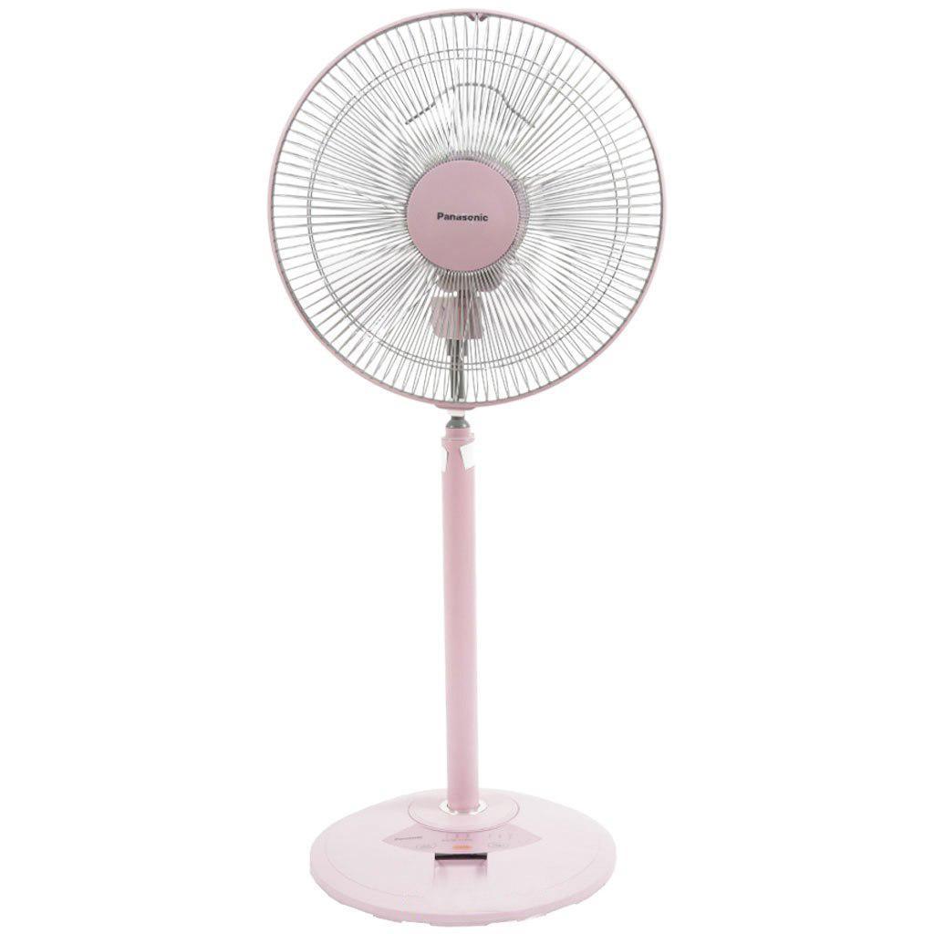 Quạt cây lửng Panasonic dùng có tốt không?