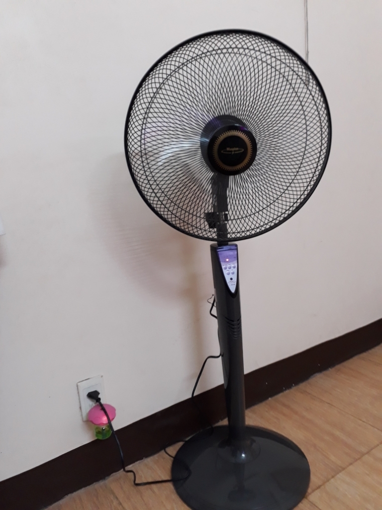 Quạt cây Maspion f-1661rc