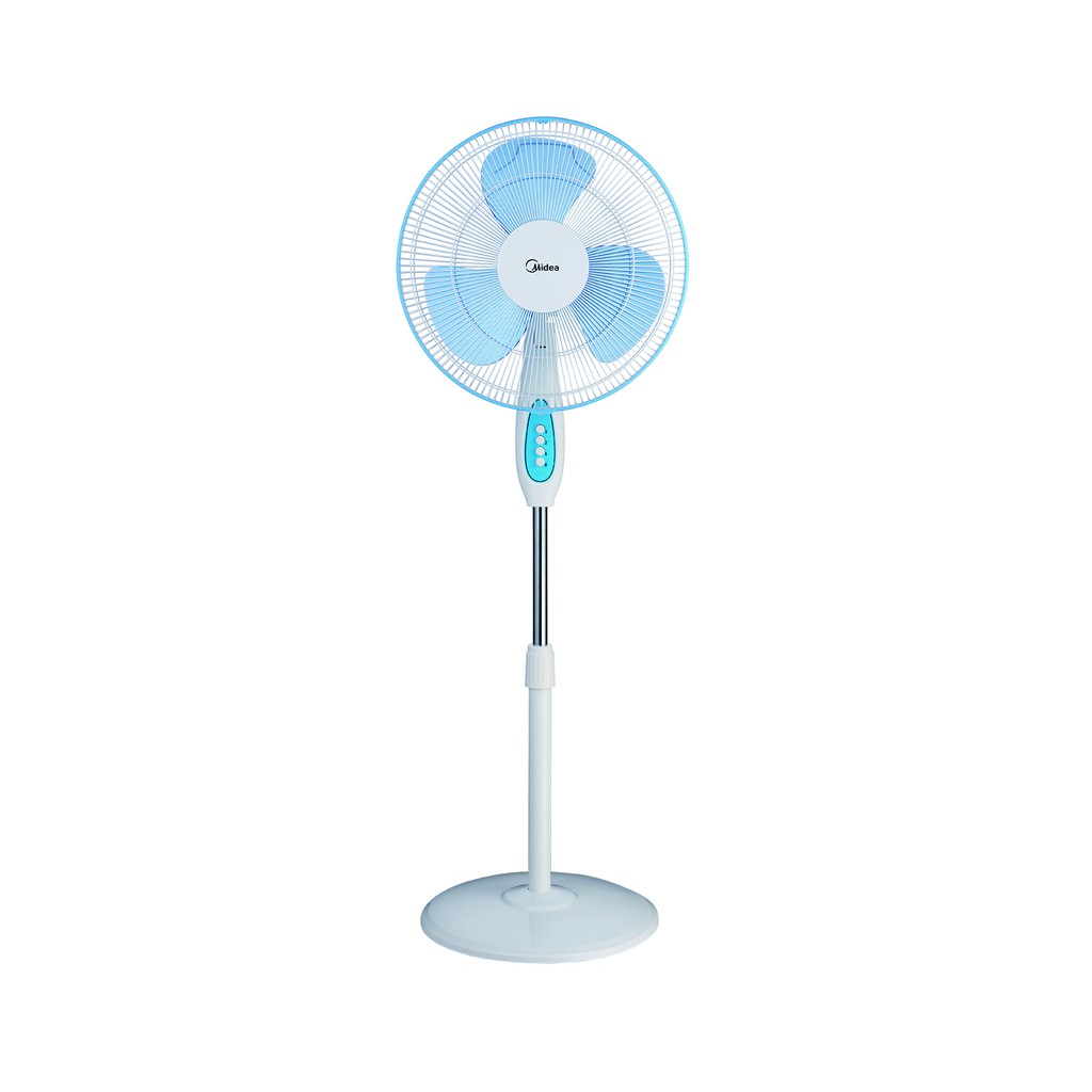 Quạt cây Midea fs40-11v 50w