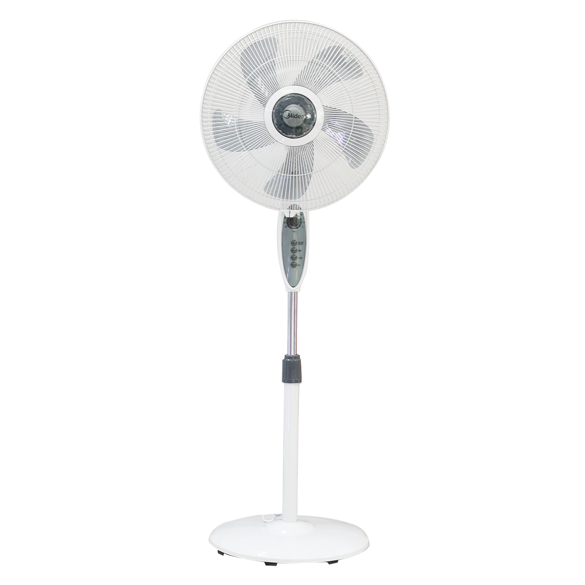 Quạt cây Midea FS408BR 5 cánh