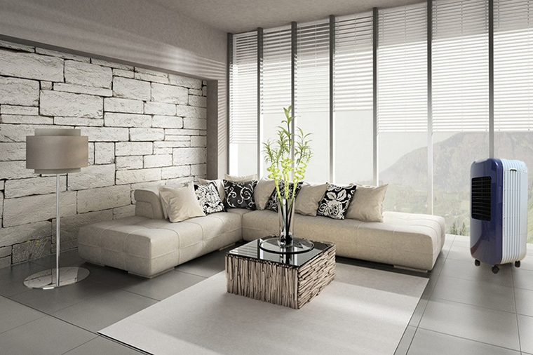 Cách chọn mua quạt điều hòa