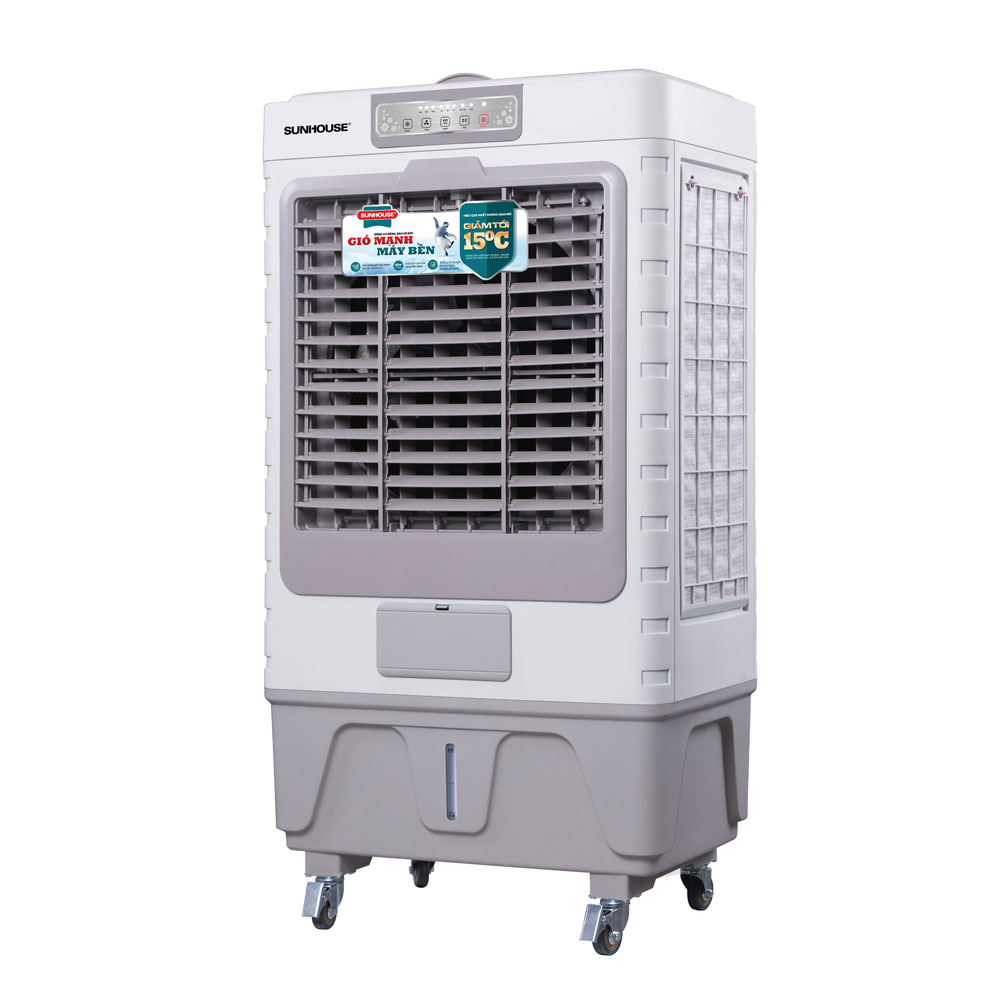 Máy làm mát (Quạt điều hòa)