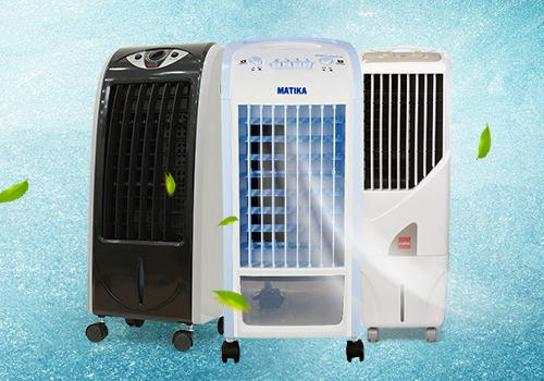 Quạt điều hòa là gì?