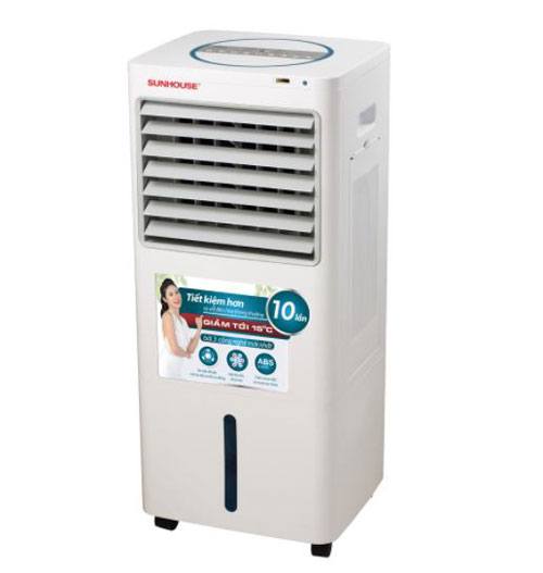 Quạt điều hòa Sunhouse SHD7720