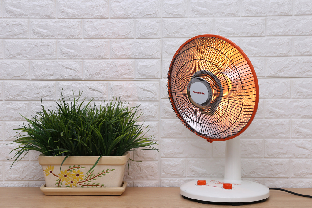 Vấn đề an toàn trong sử dụng đồ gia dụng