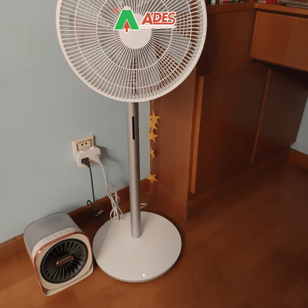 Xiaomi Smartmi Fan Gen 3