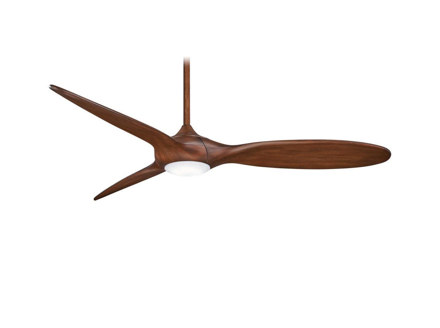 Quạt trần đèn Minka Aire