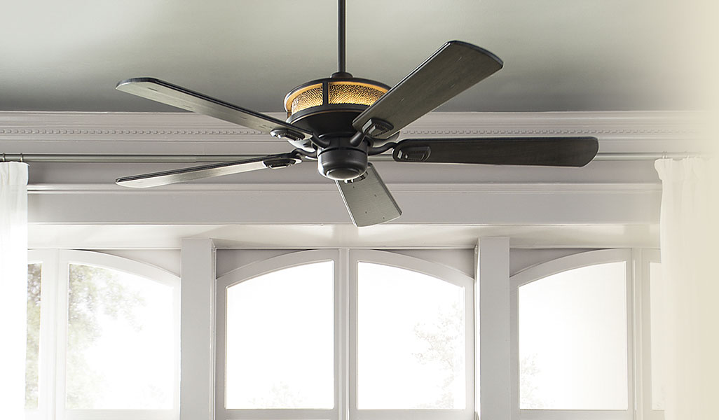 Quạt trần Panasonic có ưu điểm gì?