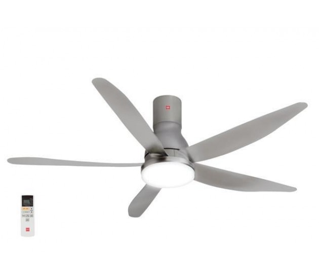 Quạt trần Panasonic có đèn giá bao nhiêu?