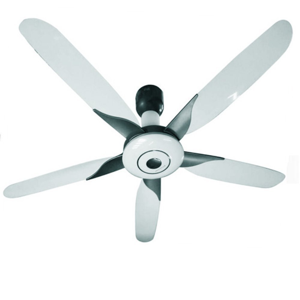 Quạt trần điện cơ Vinawind có ĐK QT 1500X cánh nhôm (5 cánh)