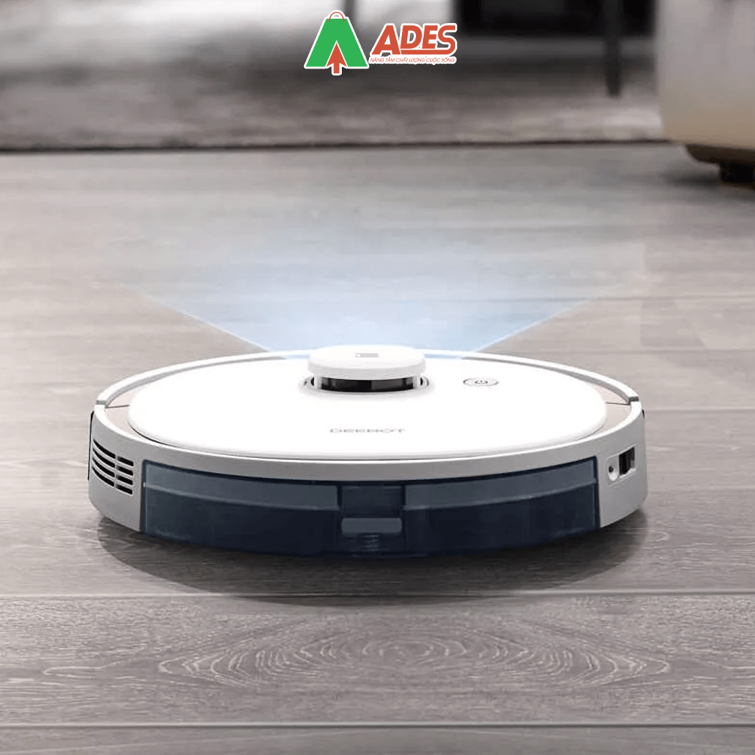 Ecovacs Deebot N3 Fun