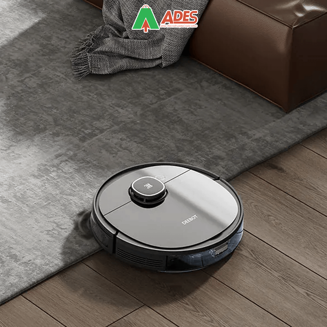 Ecovacs Deebot Ozmo 950