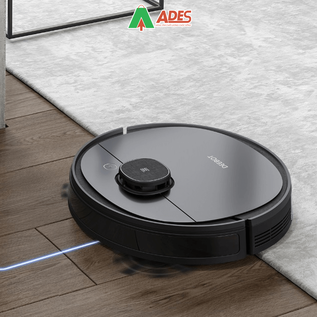 Ecovacs Deebot Ozmo 950